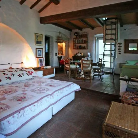 Nyaraló Northern Style In For 12 Guests