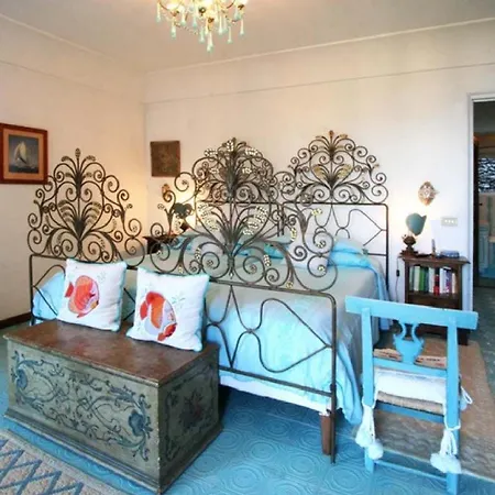 Northern Style In For 12 Guests Portofino