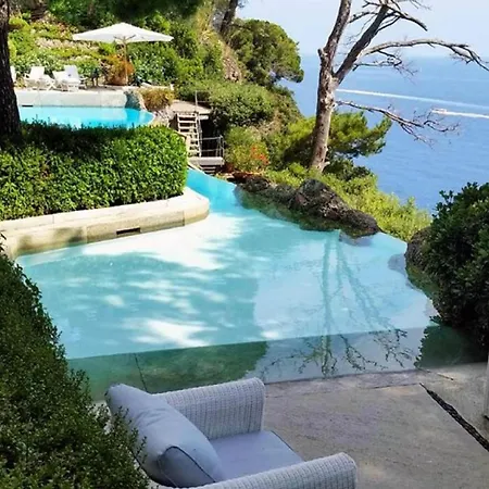 Nyaraló Northern Style In For 12 Guests Portofino